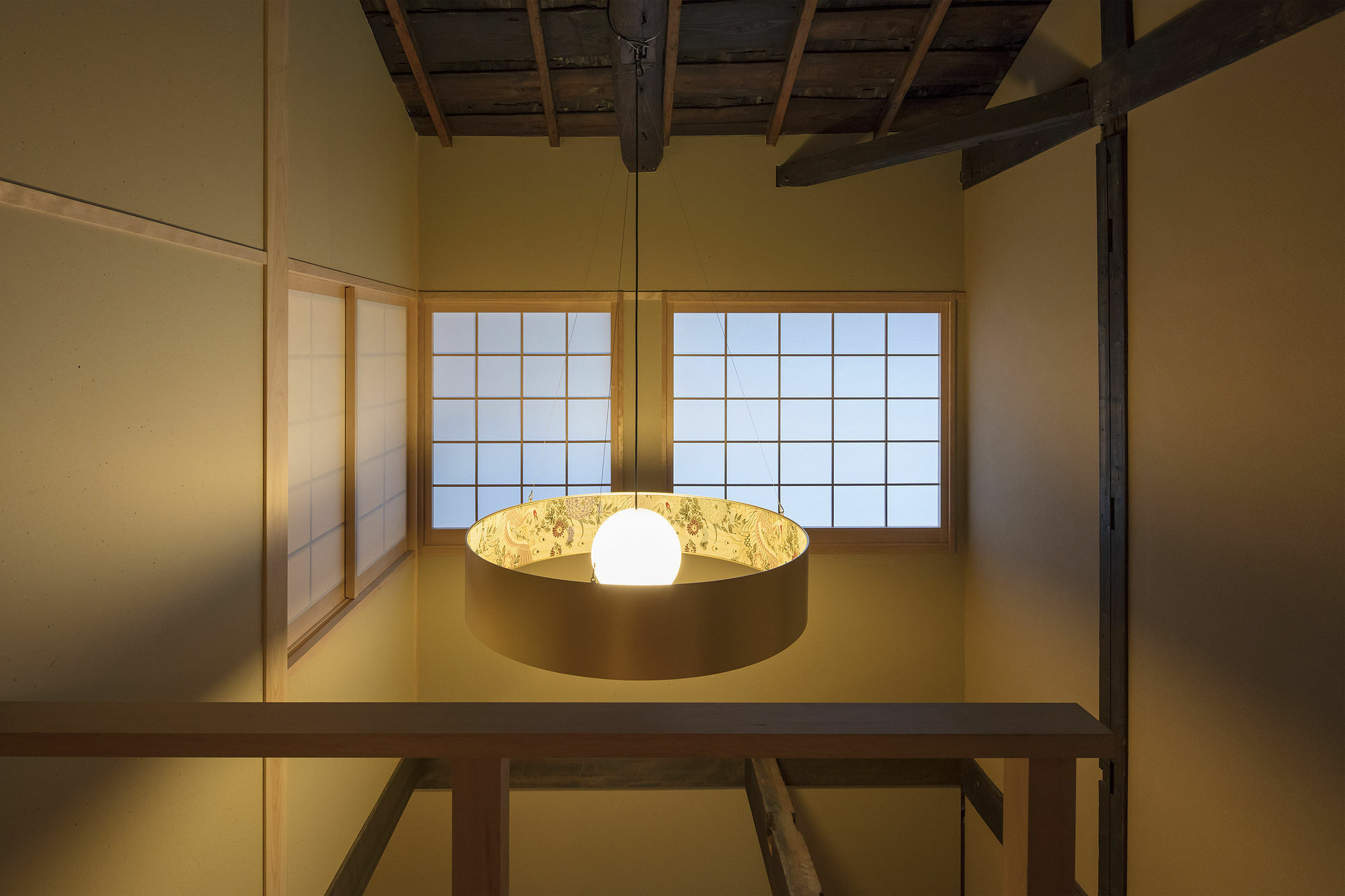 Ayaginu Machiya House Villa Kyoto Exterior photo