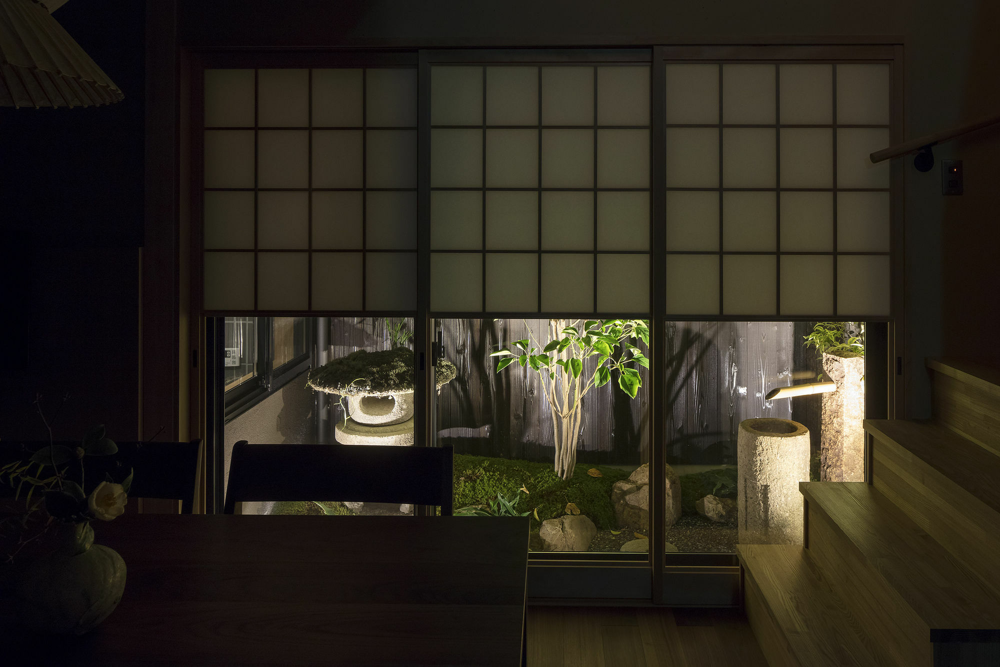 Ayaginu Machiya House Villa Kyoto Exterior photo