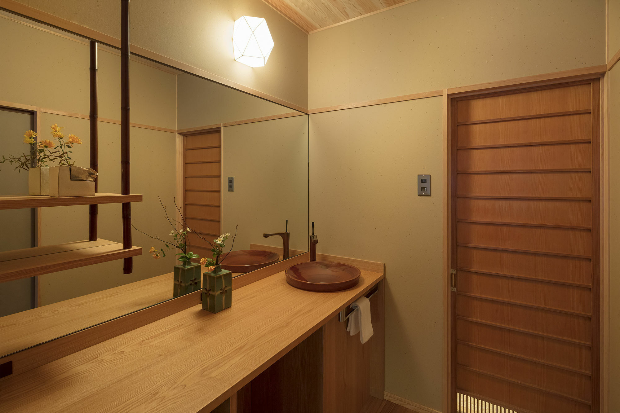 Ayaginu Machiya House Villa Kyoto Exterior photo