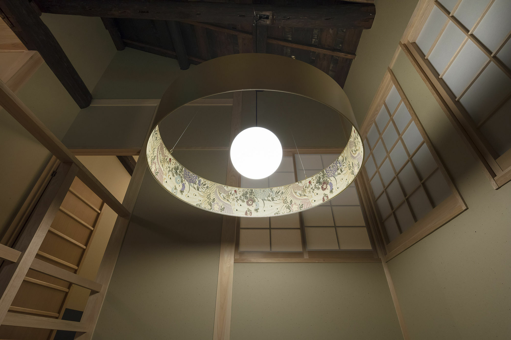 Ayaginu Machiya House Villa Kyoto Exterior photo