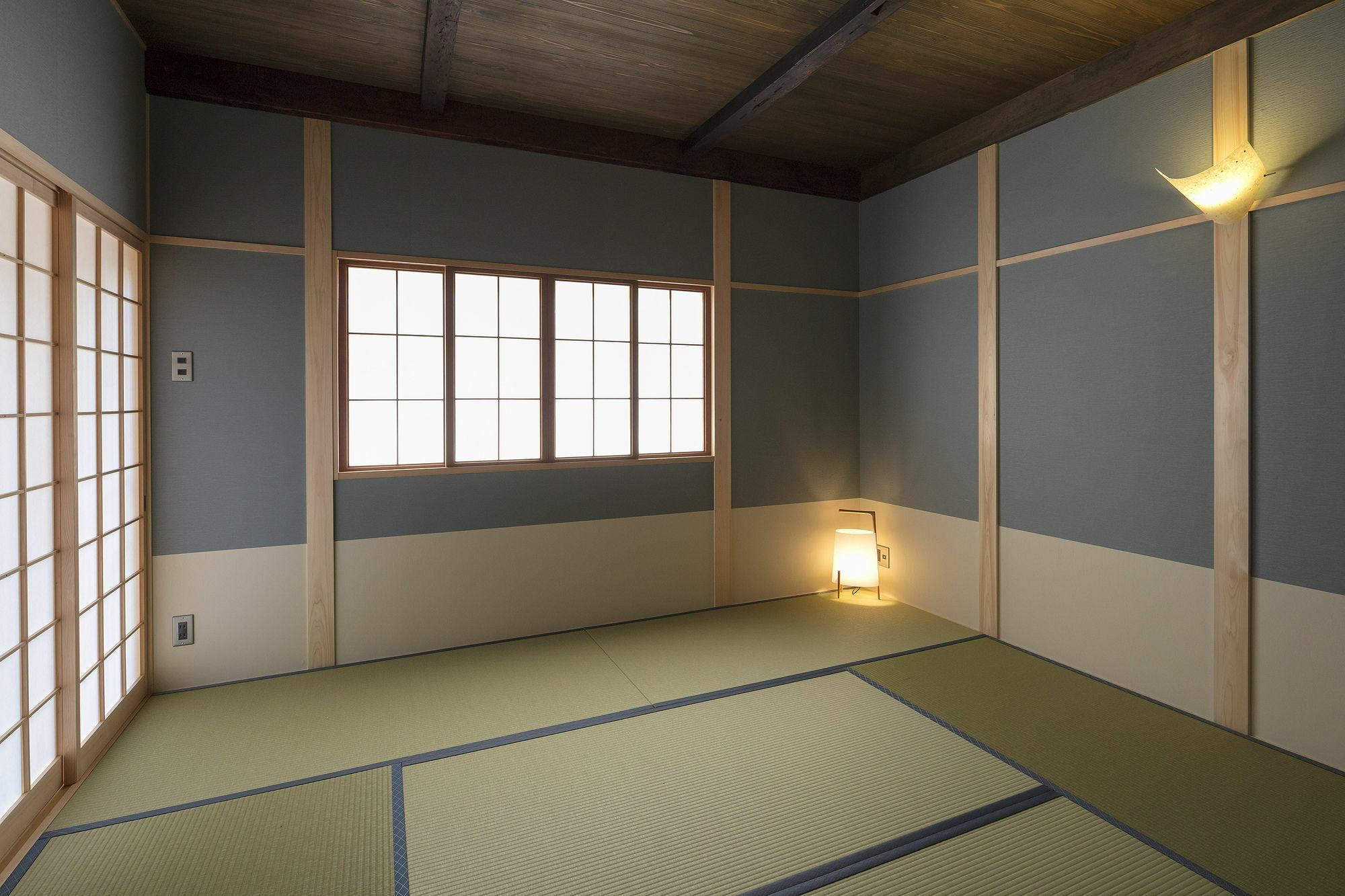 Ayaginu Machiya House Villa Kyoto Exterior photo